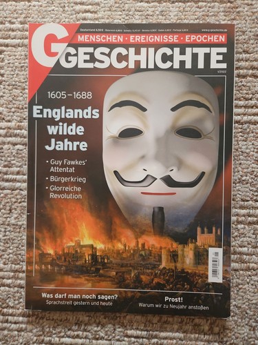 Zeitschrift geschichte nr - g,