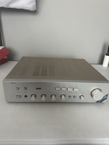 Denon pma 530 intergrated - pma-530,