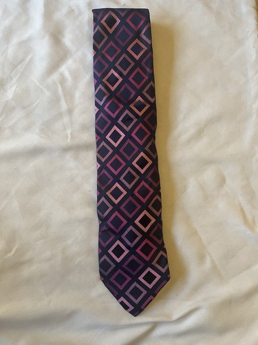 Balmain paris vintage tie - balmain,