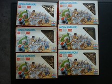 1:72; Esci 238 Guerriers Musulmans Konvolut