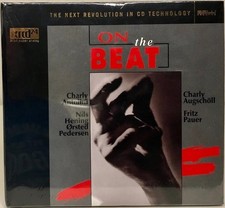 Charly Antolini, Niels Hening