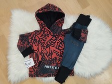 Handmade cooles Set Paket  MML