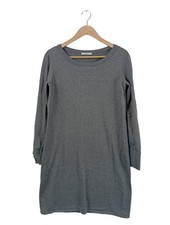 EDC Pulloverkleid Damen Kleid