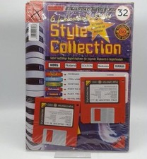 edition Hage | Midifiles 32