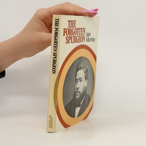 The forgotten spurgeon - forgotten, | 