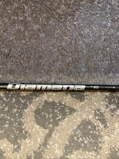 Diamana Driver Schaft 60-S