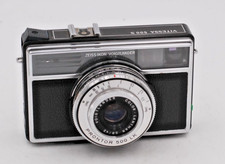 Kleinbildkamera Vitessa 500 S von Zeiss Ikon Voigtländer