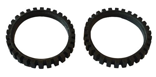 Lego technic gummikette 30 - x,
