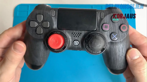 Scuf controller repair - scuf, service