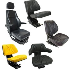 Universal Traktorsitz