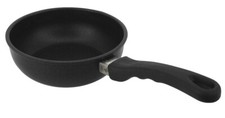 AMT 620 Sauteuse Aluminumguss