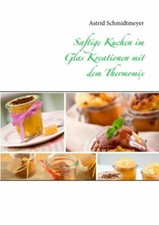 Saftige Kuchen Im Glas
