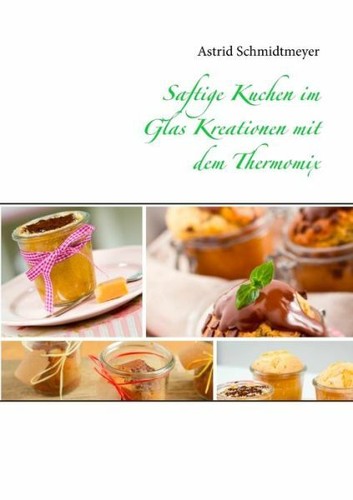 Saftige kuchen glas - saftige,
