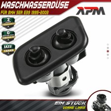 Scheinwerferreinigung