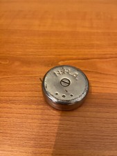 Rarität, kleines Maßband d. Hamburger Hochbahn / HHA, älter!!!! Für Sammler