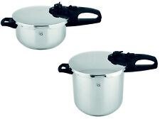 INDUKTION SCHNELLKOCHTOPF CS