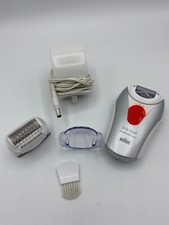 Braun Epiliergerät - Silk epil Soft Perfection - Epilierer inkl. Rasieraufsatz