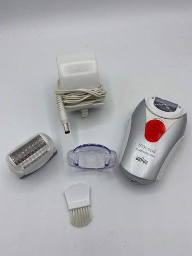 Braun epiliergerät silk - braun,