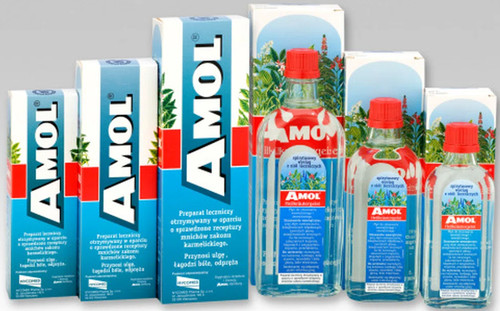 Trustshop amol 100 150 - trustshop, 100/150/250ml