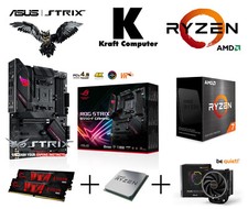 PC Bundle AMD Ryzen 7 5700X