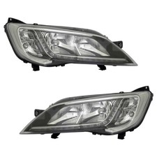 Scheinwerfer Set links &