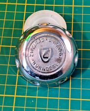 Klingeldeckel Zweirad Union Nürnberg Oldtimer Fahrradglocke vintage Bike Bycicle