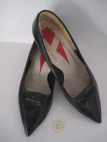 Original true vintage schwarz - true,