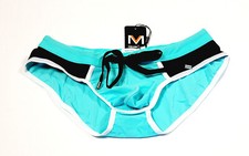 Manview Herren Badeshorts