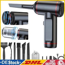 Elektrische Staubgebläse