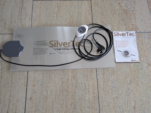 Tbd silvertec 200 watt - tbd,