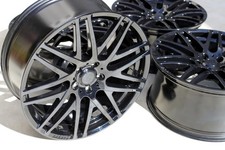 20 Zoll Mercedes BRABUS Felgen