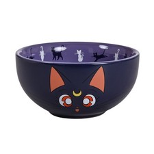 Sailor Moon – Luna