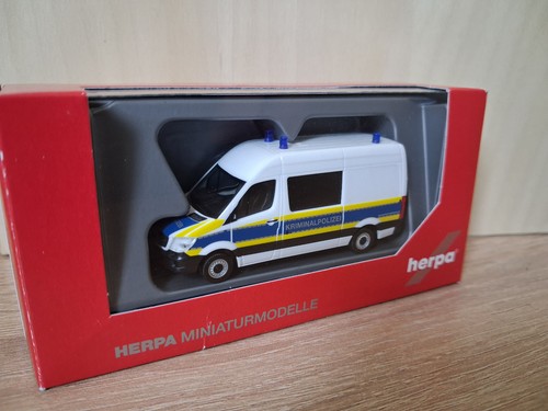 Herpa 095563 mercedes - herpa,