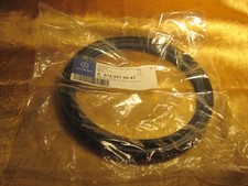 Original Mercedes Benz LKW