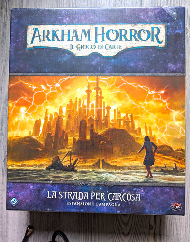 Fantasy flight games - fantasy,