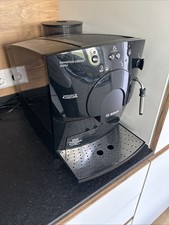 Kaffeevollautomat Bosch benvenuto classic TCA5201