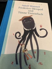 Frederico oktopod und - frederico,