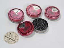 4 Dosen DDR Punkt-Kugeln 4,4