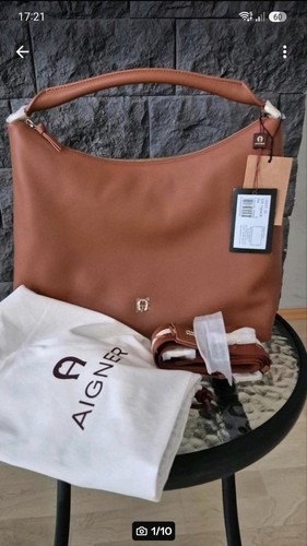 Aigner beuteltasche zita - beuteltasche,