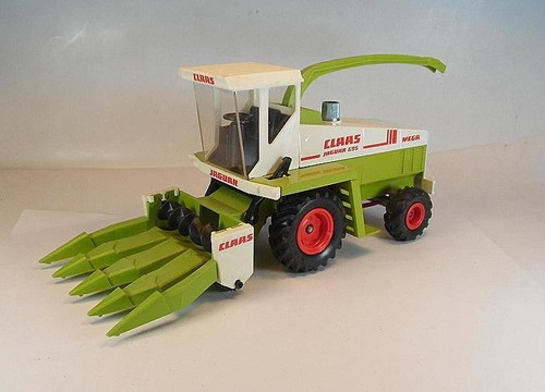 Siku farmer serie - farmer, 1/32