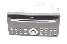 Radio ford focus turnier - radio,