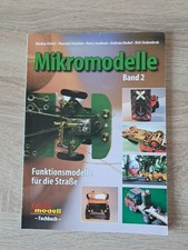 Mikromodelle: Band 2