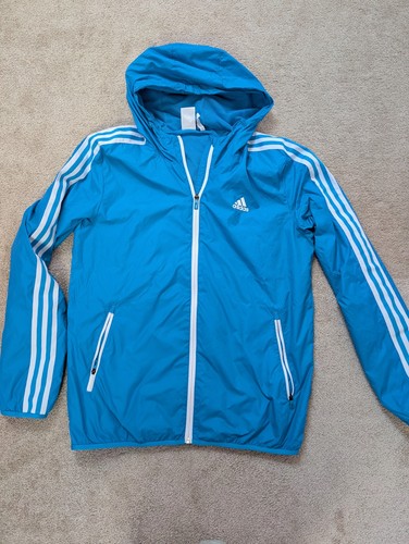 Adidas windbreaker herren - windbreaker,