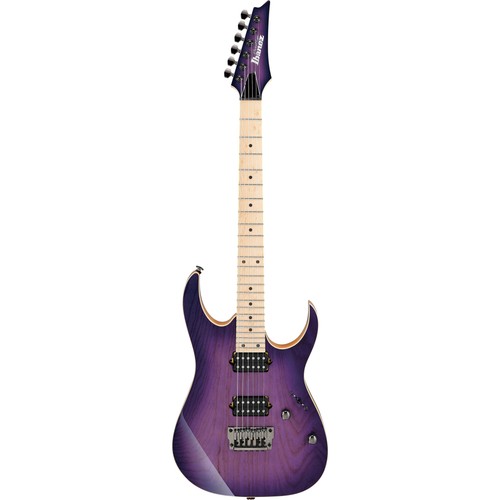 Ibanez prestige rg652ahmfx rpb - ibanez,