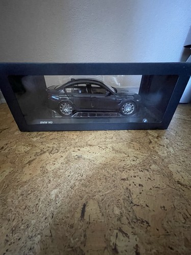 Bmw limousine modellauto - limousine,