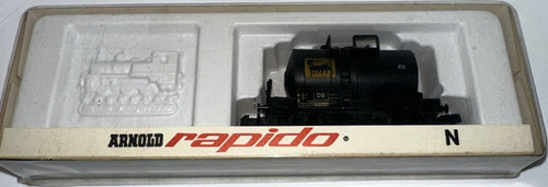 Arnold rapido lokomotive spur - lokomotive,