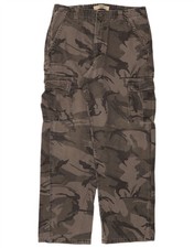 WRANGLER Herren Straight Cargo