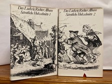 Das ludwig richter - das, album