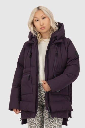 Alife kickin winterjacke - alife,