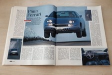 Auto Motor Sport AMS 05/1997